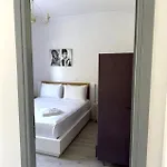 Seafront 3-bedrooms Cycladic South Paros 公寓 *