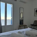 Seafront 3-bedrooms Cycladic South Paros *