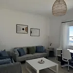 Seafront 3-bedrooms Cycladic South Paros