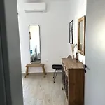 Apartment Seafront 3-bedrooms Cycladic South Paros Aliki (Paros)