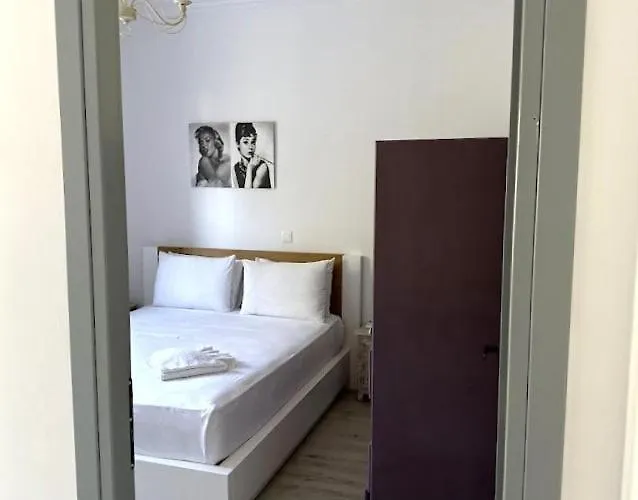 Seafront 3-bedroom Cycladic South Paros Apartment *