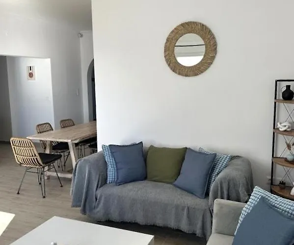 Seafront 3-bedroom Cycladic South Paros